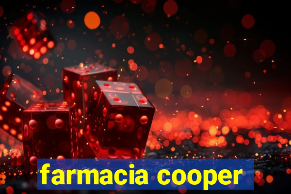 farmacia cooper